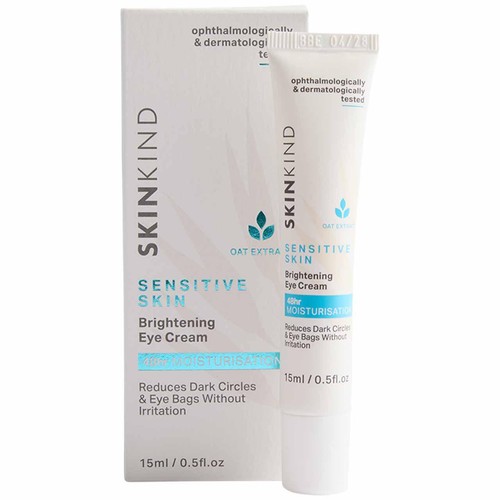 M&S Sensitive Eye Cream, One Size