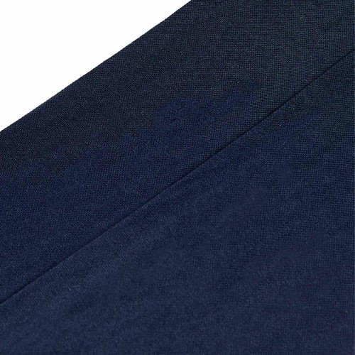 M&S Girls 60 Denier School Tights, 7-8 Years, Navy