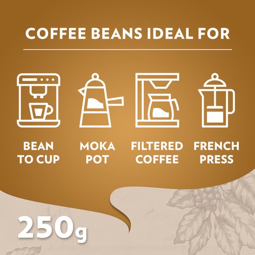 Lavazza Qualita Oro Coffee Beans