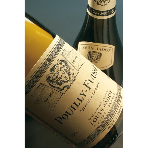 Louis Jadot Pouilly Fuisse