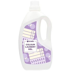 Ocado Non-Bio Laundry Gel 33 Washes