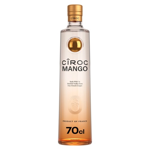 Ciroc Mango Vodka