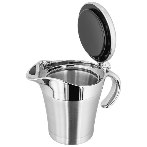Judge Kitchen Double Walled Gravy Pot, 450ml