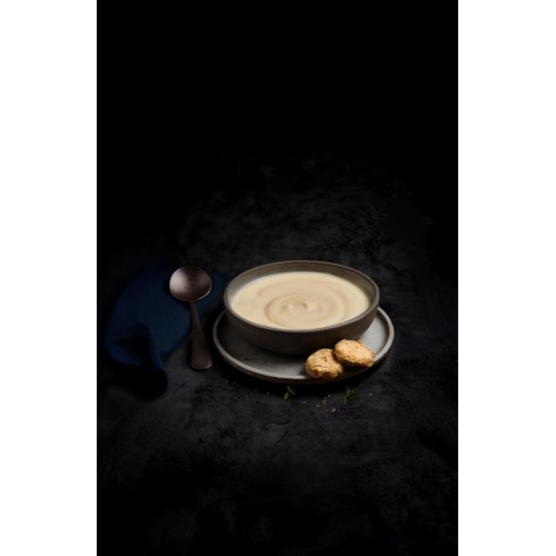 M&S Gastropub Cauliflower Cheese Soup By Tom Kerridge