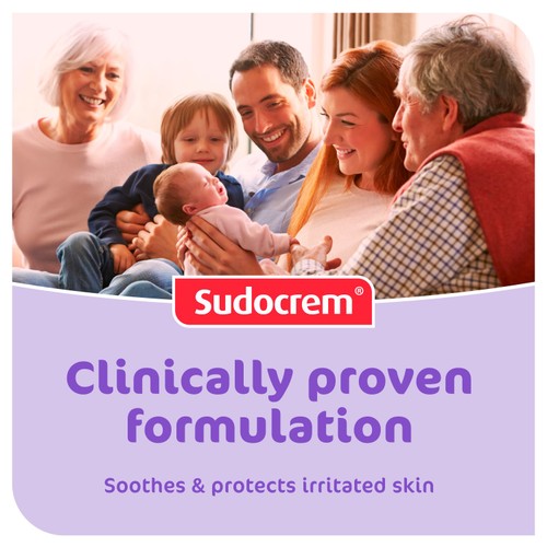 Sudocrem My Little Sudocrem