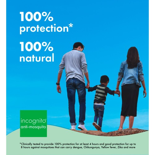 Incognito Insect Repellent Spray
