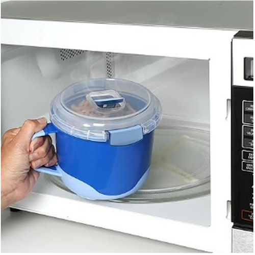 Sistema Heatables Microwave Soup Cup 660ml