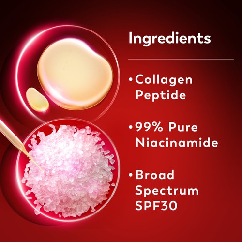 Regenerist Collagen Peptide Day Cream SPF30