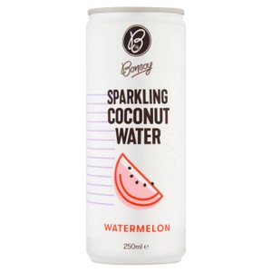 Bonsoy Sparkling Coconut Water