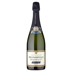 Heidsieck Monopole Premier Cru Brut NV Champagne
