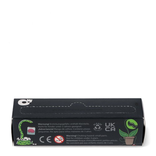 Rex London Mini Colouring and Games Spooky