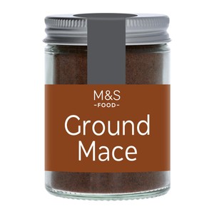 Ground Rice 1.5kg