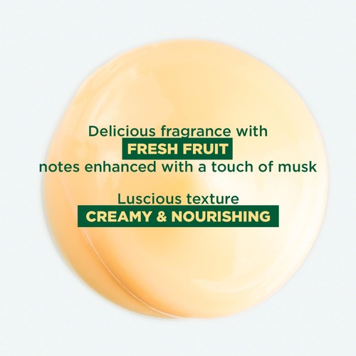 Klorane Nourishing Conditioner with Mango for Dry Hair