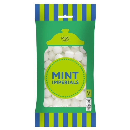 M&S Mint Imperials
