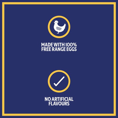 Heinz Mustard Mayonnaise 400ml