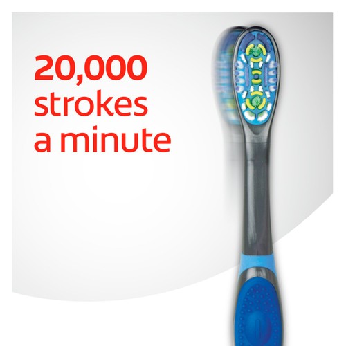 Colgate 360 Sonic Max White Expert Battery Toothbrush