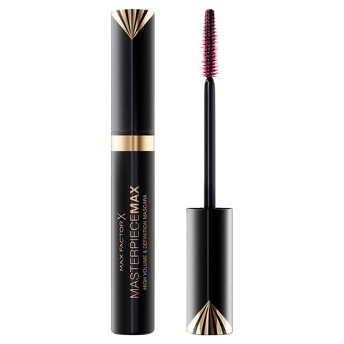 Max Factor Masterpiece Max Mascara Black/Brown