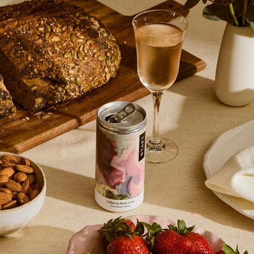 Laylo Luberon Rose Can
