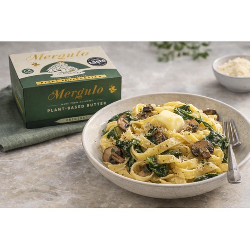 Mergulo Original Plant-Based Butter