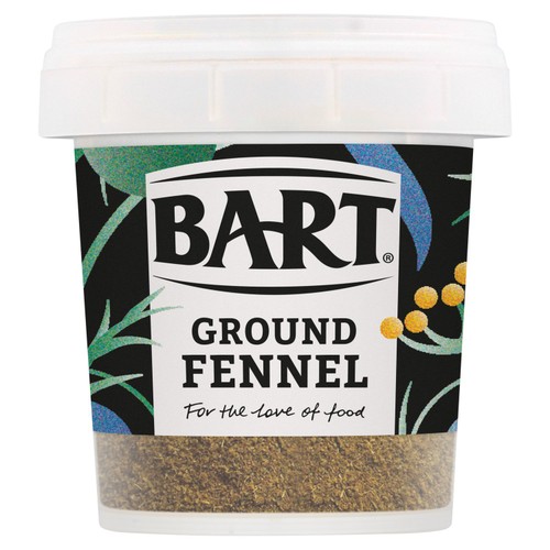 Bart Ground Fennel