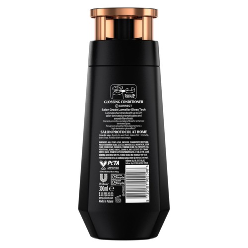 Tresemme Lamellar Gloss Conditioner