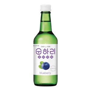Lotte Chum Churum Apple Mango Soju 12%