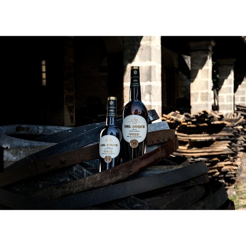 Gonzalez Byass VORS Del Duque 30 Year Old Amontillado Sherry