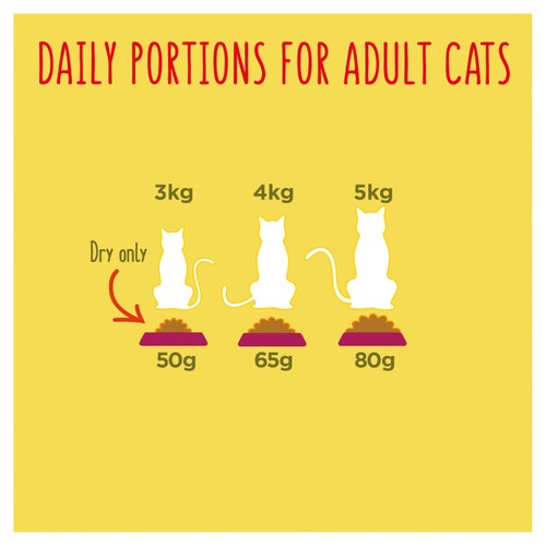 Go-Cat Chicken and Duck Dry Cat Food