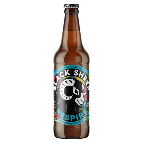 Black Sheep Respire IPA