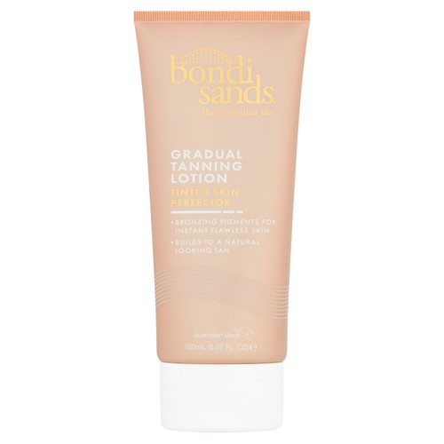 Bondi Sands Skin Perfecting Gradual Lotion 150ml