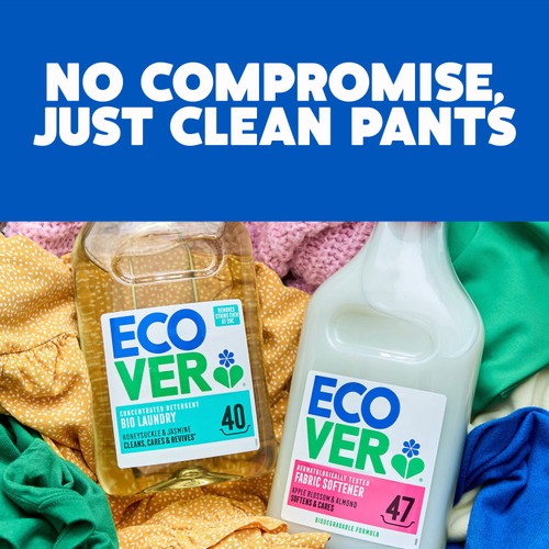 Ecover Laundry Liquid Bio