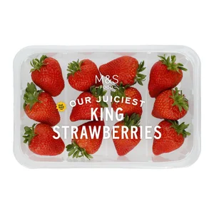 M&S King Strawberries