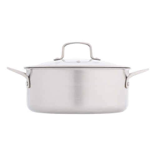 Stellar Zero 24cm Casserole 3.8L