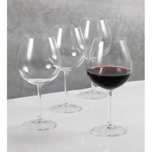Mikasa, Bordeaux Glasses, 634ml