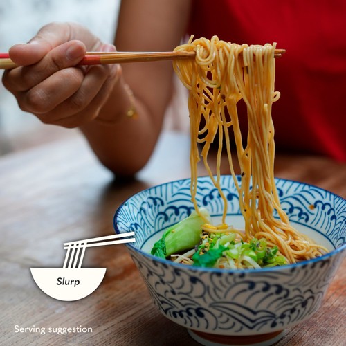 Borough Broth Organic Chicken Ramen