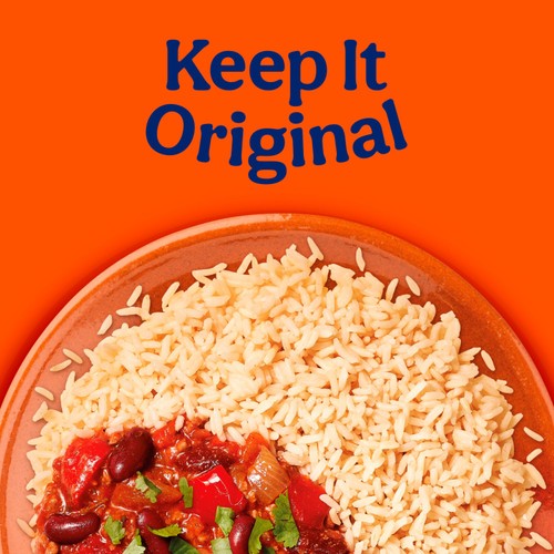 Ben's Original Boil In Bag Long Grain Rice