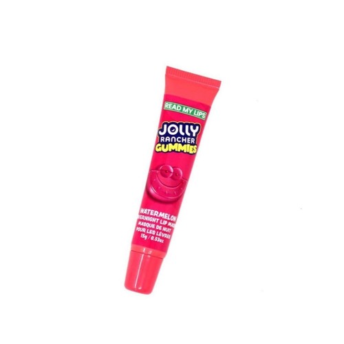 Read My Lips Jolly Rancher Juicy Watermelon Lip Kit