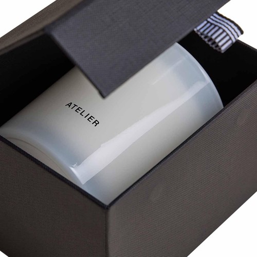 M&S Atelier Electric Neroli Scented Candle