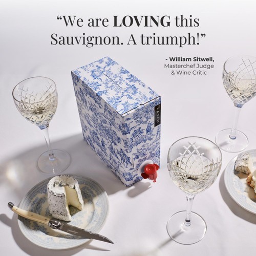 Laylo Sauvignon Blanc