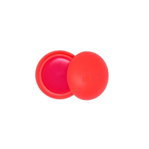 Read My Lips Mentos Raspberry Dragee Lip Balm