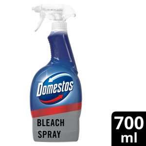 Power Foam Citrus Blast Toilet & Bathroom Cleaner Spray 650 ml