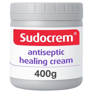 Sudocrem Antiseptic Healing Cream