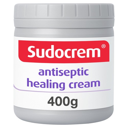 Sudocrem Antiseptic Healing Cream