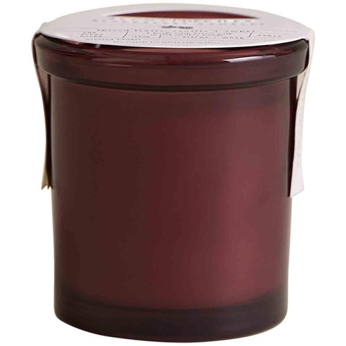 M&S Scentiments Blackberry Rambles Candle, Purple
