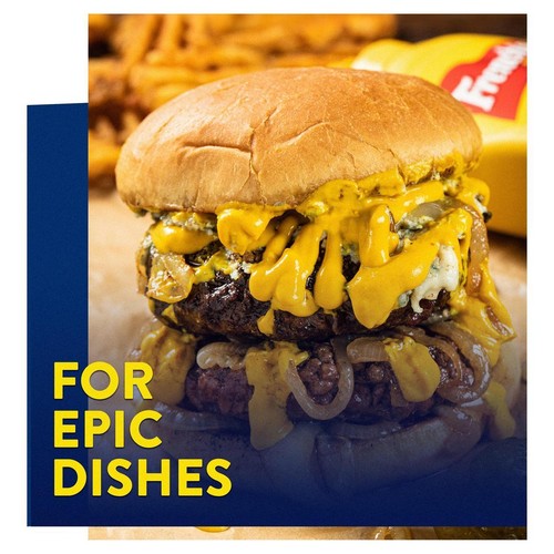 French's American Classic Mustard