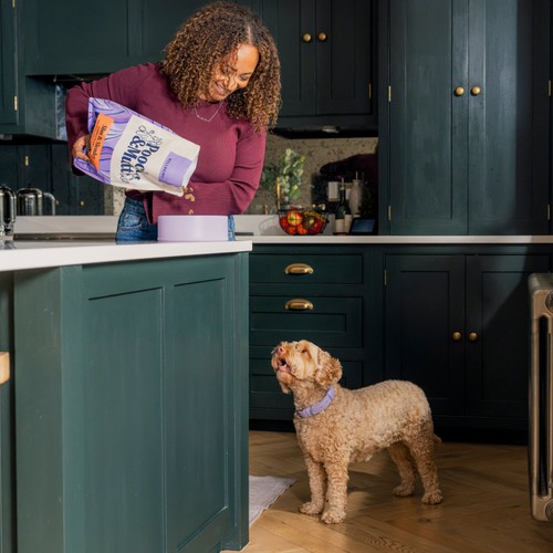 Pooch & Mutt Slim & Slender Complete Dry Dog Food