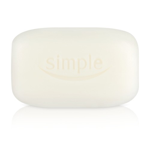 Simple Bar Soap