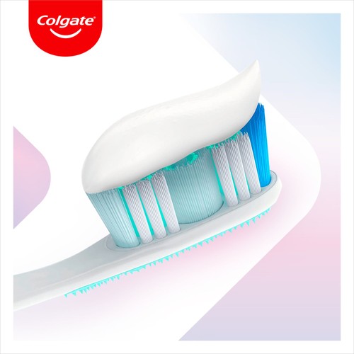 Colgate Sensitive Instant Relief Travel Toothpaste 20ml