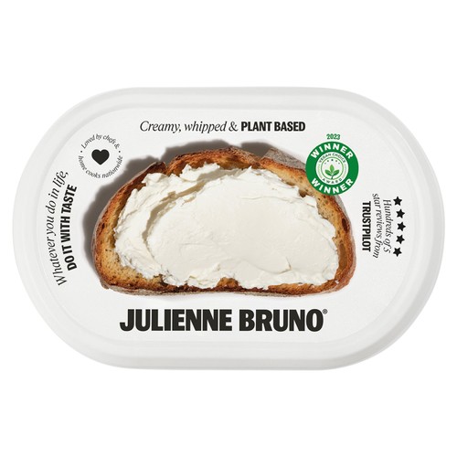 JULIENNE BRUNO Crematta