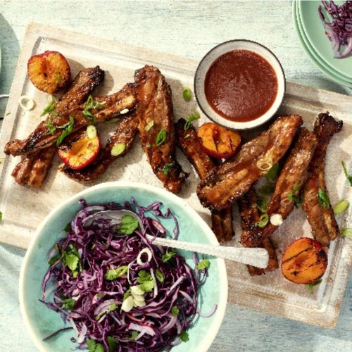 Lee Kum Kee Sweet Hoisin Sauce